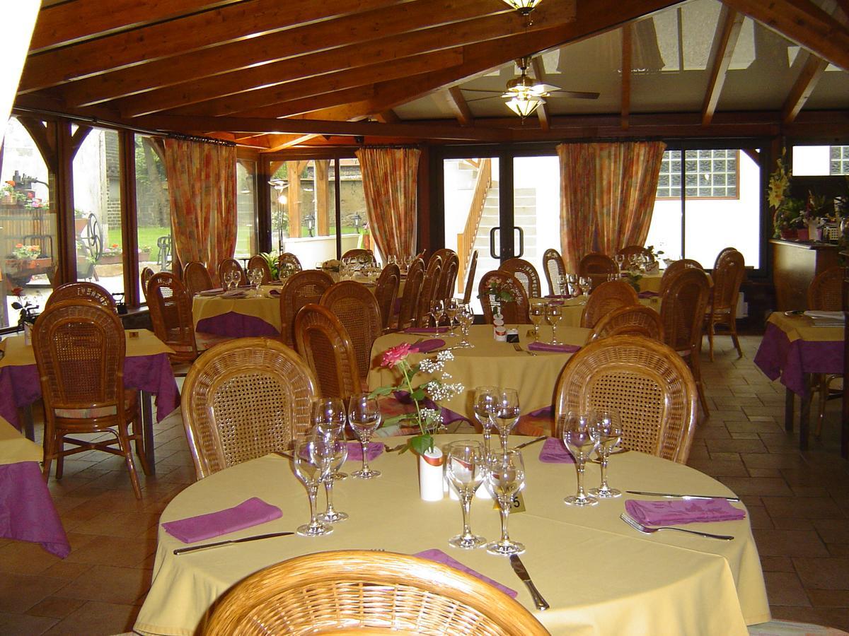 Hotel De Normandie Conches-en-Ouche Экстерьер фото